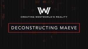 Westworld 24. epizoda