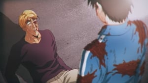 One Punch Man 1. epizoda