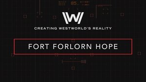 Westworld 18. epizoda