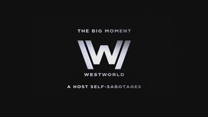 Westworld 8. epizoda