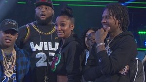 Nick Cannon Presents: Wild 'N Out 13. epizoda