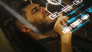 Love, Death & Robots ZA SOUHVĚZDÍM ORLA