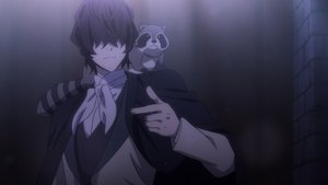 Bungo Stray Dogs 22. epizoda