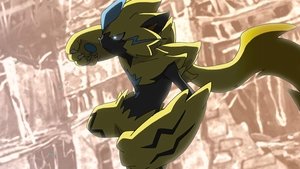 Pokémon Zápasení s vnitřním tvorem!