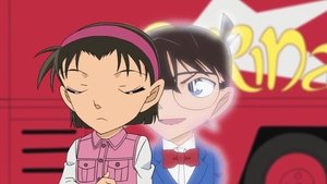 Detektiv Conan 936. epizoda