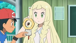 Pokémon Ukažte mi kov!