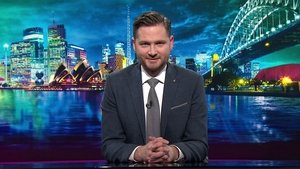 The Weekly with Charlie Pickering 10. epizoda