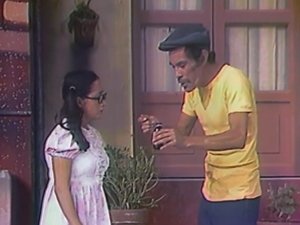 El Chavo del Ocho 13. epizoda