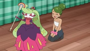 Pokémon Lillier a berla!