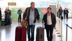 Grand Tour Legendy a zavazadla