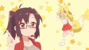 The Helpful Fox Senko-san 3. epizoda