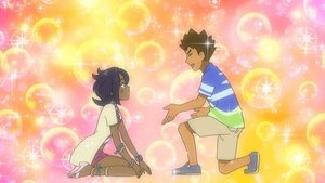 Pokémon Srdce z ohně, srdce z kamene!