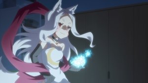 The Helpful Fox Senko-san 5. epizoda