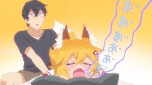 The Helpful Fox Senko-san 7. epizoda