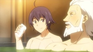 Wise Man's Grandchild 7. epizoda