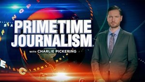 The Weekly with Charlie Pickering 19. epizoda