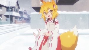 The Helpful Fox Senko-san 10. epizoda