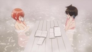 We Never Learn: BOKUBEN 8. epizoda