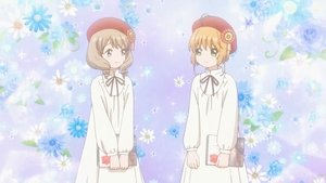 Cardcaptor Sakura 19. epizoda