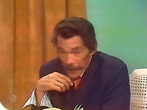 El Chapulín Colorado 28. epizoda