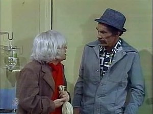 El Chapulín Colorado 21. epizoda