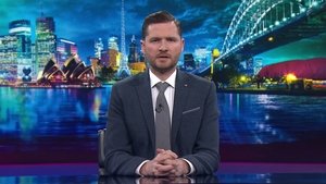 The Weekly with Charlie Pickering 16. epizoda