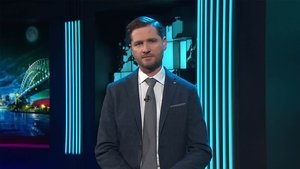 The Weekly with Charlie Pickering 20. epizoda