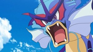 Pokémon Karpyho okamžik