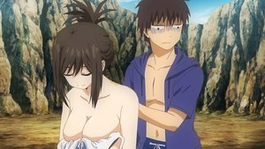 Why the Hell Are You Here, Teacher!? 4. epizoda