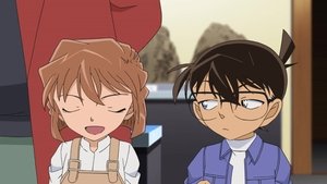Detektiv Conan 939. epizoda