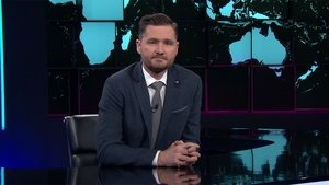 The Weekly with Charlie Pickering 4. epizoda