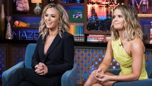 Watch What Happens Live with Andy Cohen 46. epizoda