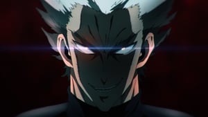 One Punch Man 2. epizoda