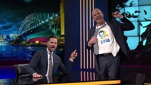 The Weekly with Charlie Pickering 9. epizoda