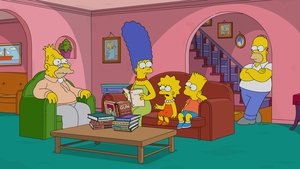 Simpsonovi Dívka, která neumí říci ne