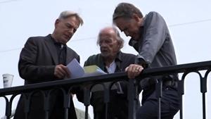 Námořní vyšetřovací služba 67. epizoda