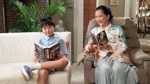 Huangovi v Americe 20. epizoda