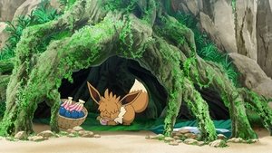 Pokémon My víme kam jdeš, Eevee!