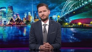 The Weekly with Charlie Pickering 1. epizoda