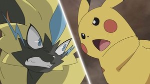 Pokémon Paralelní přátelství!