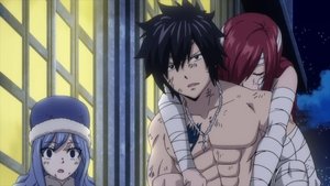 Fairy Tail 27. epizoda