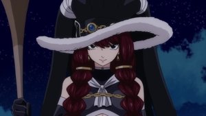 Fairy Tail 28. epizoda