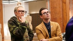 Project Runway 3. epizoda
