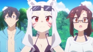 The Helpful Fox Senko-san 8. epizoda