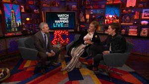 Watch What Happens Live with Andy Cohen 47. epizoda