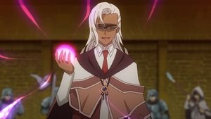 Wise Man's Grandchild 4. epizoda