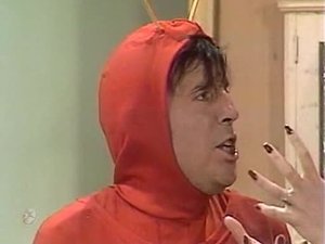 El Chapulín Colorado 20. epizoda