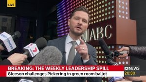 The Weekly with Charlie Pickering 17. epizoda