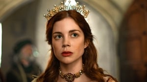 Španělská princezna Horečnatý sen