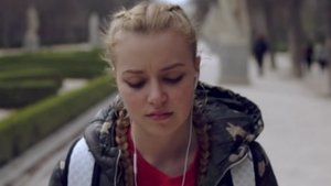 SKAM España 3. epizoda